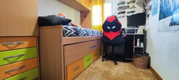 Apartamento de 3 dormitorios en Madrid, Spain No. 142275 13