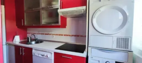 Apartamento de 3 dormitorios en Madrid, Spain No. 142275 4