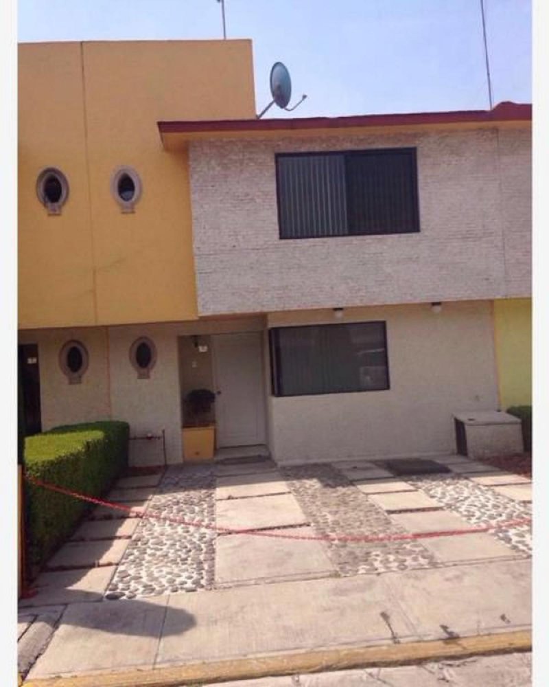 3 Schlafzimmer Haus in San Buenaventura, Mexico, Nr. 184660