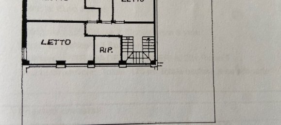 4 bedrooms Duplex in Modena, Italy No. 381658 32