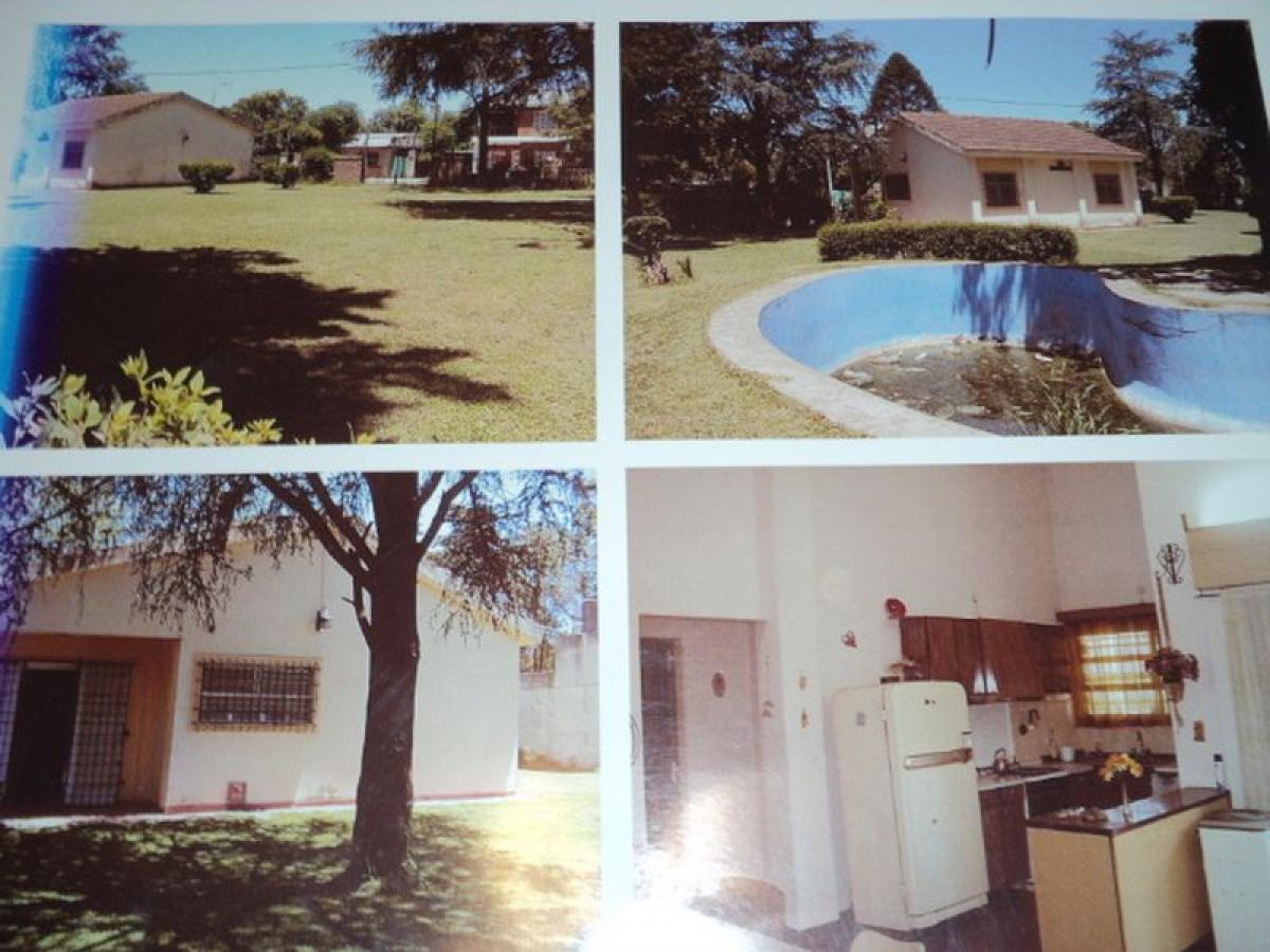 Casa T2 em Jose C. Paz, Argentina N.º 86385