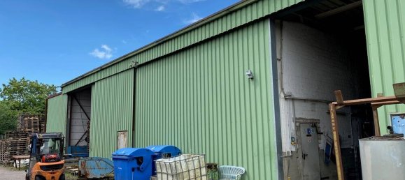 Entrepôt à Steinburg, Germany 249m² No. 57227 5