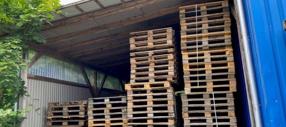 Entrepôt à Steinburg, Germany 249m² No. 57227 4