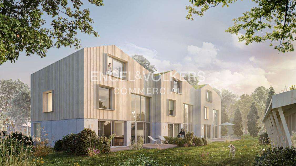  قطعة أرض في Leipzig, Germany رقم 313100