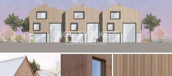  قطعة أرض في Leipzig, Germany رقم 313100 2