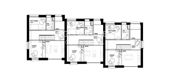  قطعة أرض في Leipzig, Germany رقم 313100 6