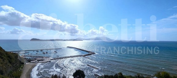 4 rooms House in Bacoli, Italy No. 364137 26