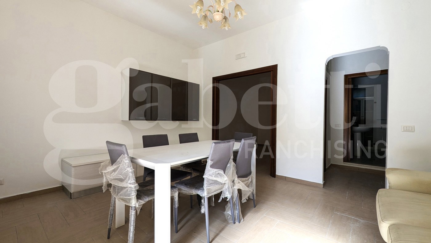 4 rooms House in Bacoli, Italy No. 364137