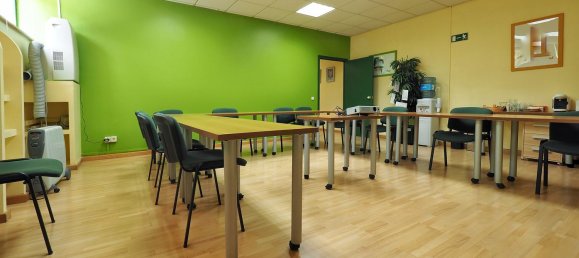 Büro in Las Rozas de Madrid, Spain 87m², Nr. 62122 6