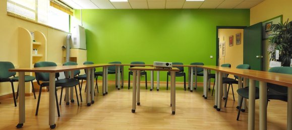 Büro in Las Rozas de Madrid, Spain 87m², Nr. 62122 2