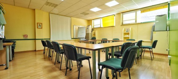 Büro in Las Rozas de Madrid, Spain 87m², Nr. 62122 7