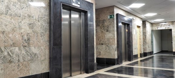 Büro in Las Rozas de Madrid, Spain 87m², Nr. 62122 5