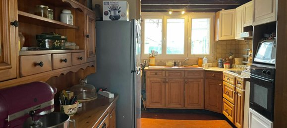 3 bedrooms House in Chateau-Thierry, France No. 232142 2