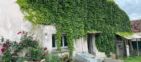 3 bedrooms House in Chateau-Thierry, France No. 232142 11