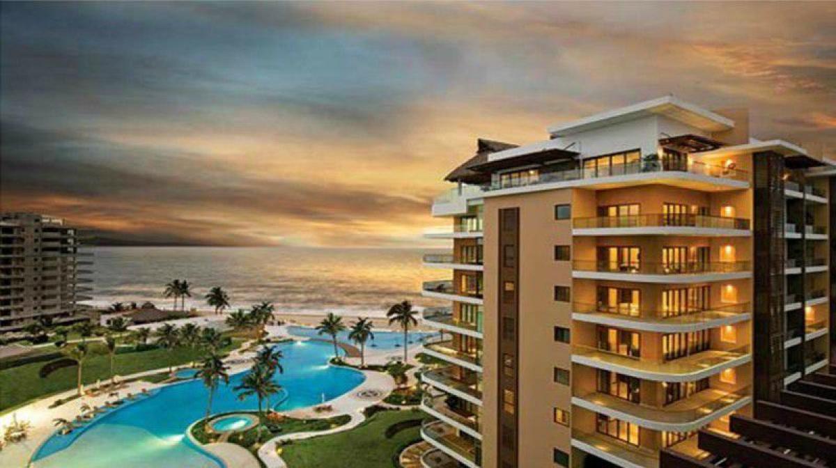 2 bedrooms House in Jalisco, Mexico No. 190306