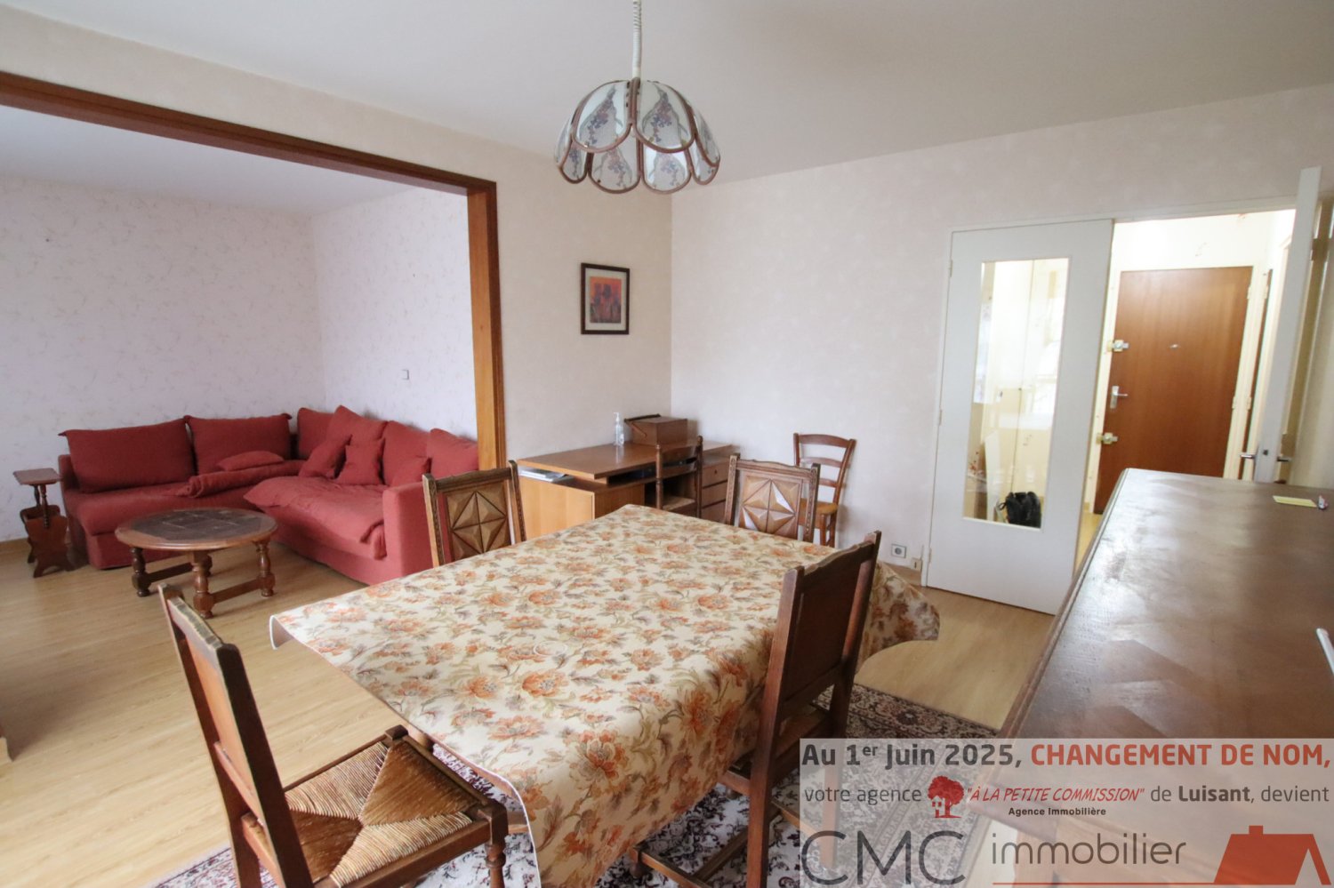 Apartamento T2 em Chartres, France N.º 52551
