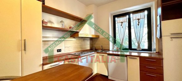 4-Zimmer Wohnung in Capodimonte, Italy, Nr. 157362 24