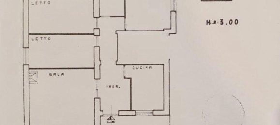 4-Zimmer Wohnung in Capodimonte, Italy, Nr. 157362 11
