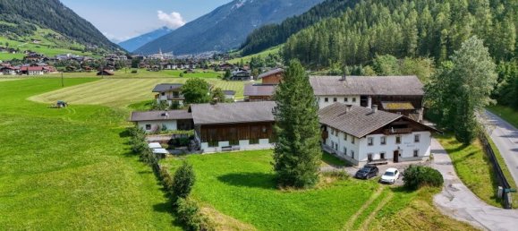 7-salle Terrain à Neustift im Stubaital, Austria No. 221783 19
