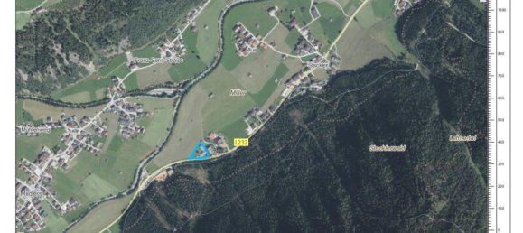 7-salle Terrain à Neustift im Stubaital, Austria No. 221783 21