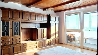 Студия в Штрасганг, Австрия № 240037