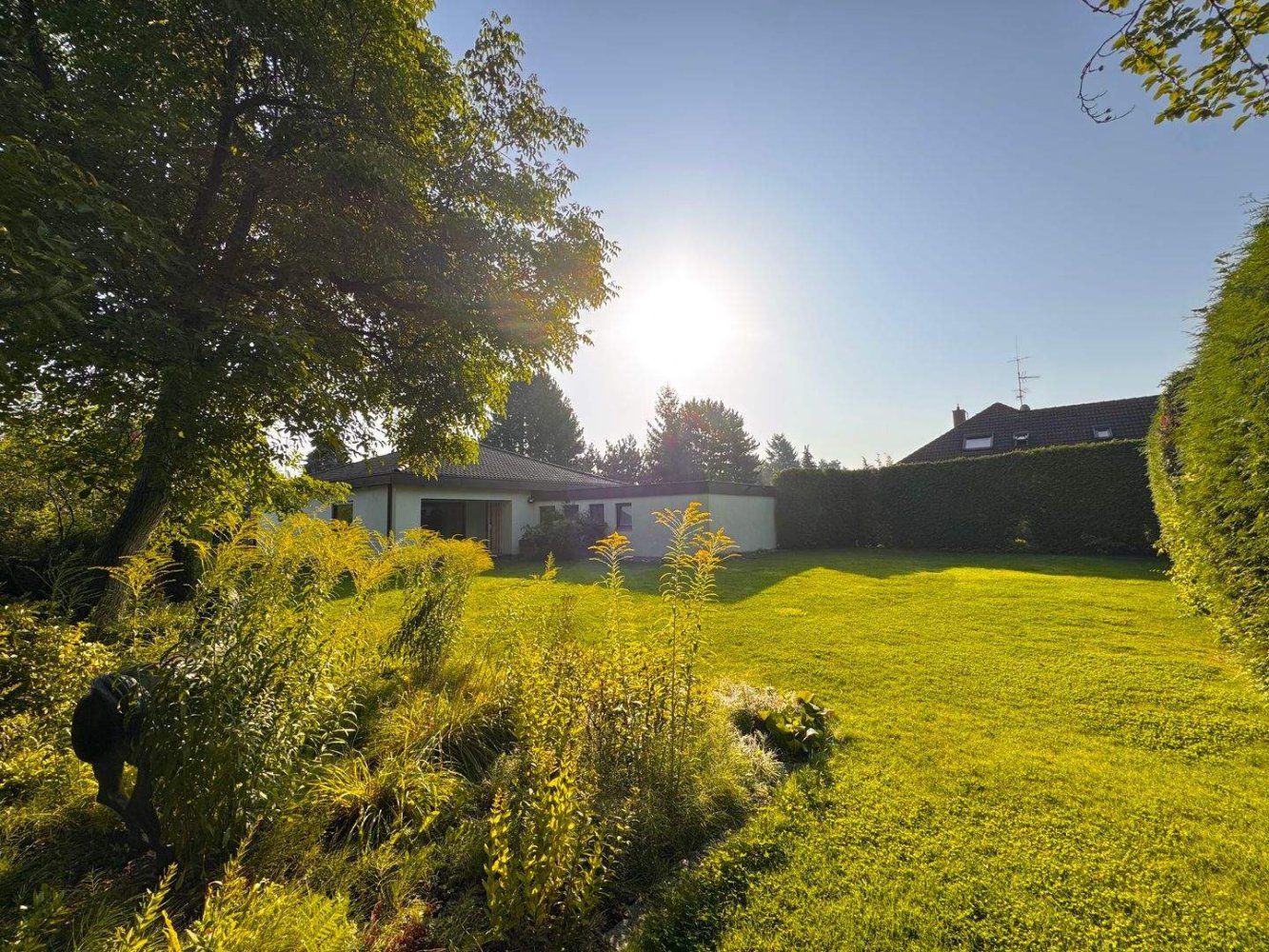 10 rooms Bungalow in Furth, Germany No. 334844