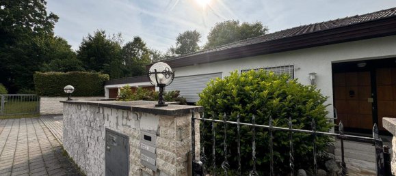 10 rooms Bungalow in Furth, Germany No. 334844 3