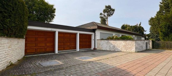 10 rooms Bungalow in Furth, Germany No. 334844 13