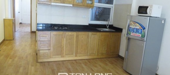 1 Schlafzimmer Wohnung in Hoan Kiem, Vietnam, Nr. 3116 2