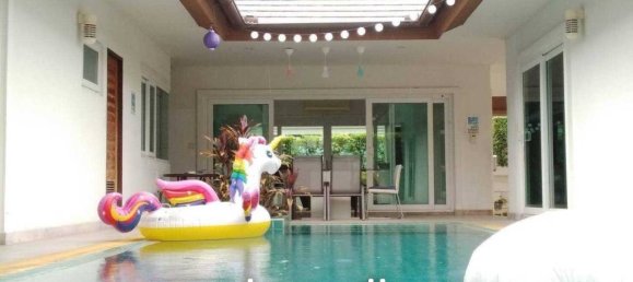 Кафе / ресторан с 3 спальнями в Паттайя, Таиланд № 15912 5