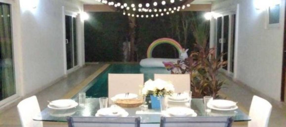 Кафе / ресторан с 3 спальнями в Паттайя, Таиланд № 15912 3