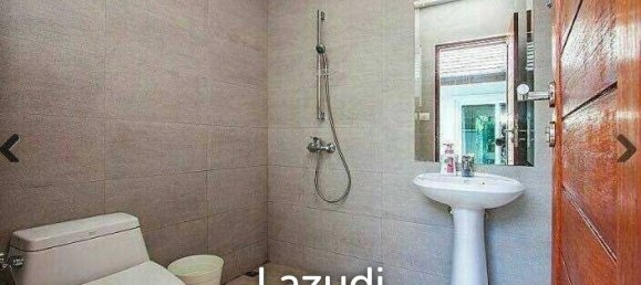 Кафе / ресторан с 3 спальнями в Паттайя, Таиланд № 15912 6