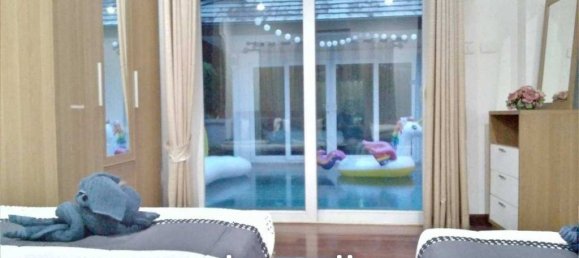 Кафе / ресторан с 3 спальнями в Паттайя, Таиланд № 15912 7