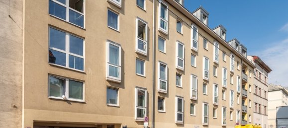 Apartamento de 2 divisões em Hernals, Austria N.º 201591 14