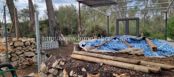 Terrain à Mallorca, Spain 3400m² No. 79774 16