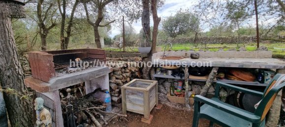 Terrain à Mallorca, Spain 3400m² No. 79774 11