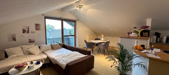 2-Zimmer Wohnung in Rosenheim, Germany, Nr. 148753 2