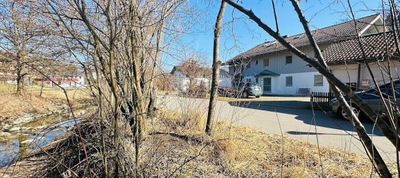 2-Zimmer Wohnung in Rosenheim, Germany, Nr. 148753 14