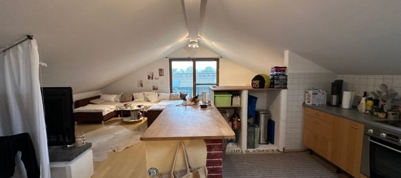 2-Zimmer Wohnung in Rosenheim, Germany, Nr. 148753 3