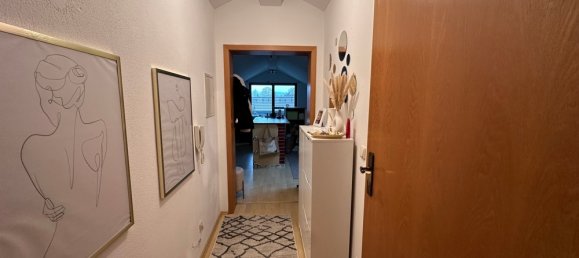 2-Zimmer Wohnung in Rosenheim, Germany, Nr. 148753 6