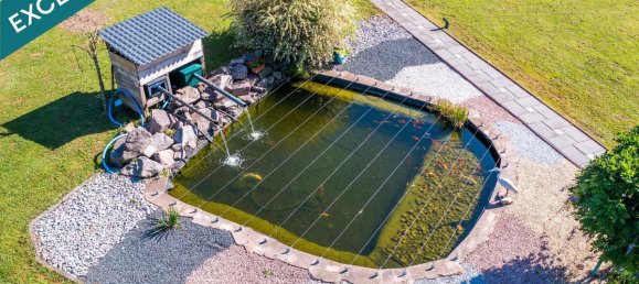 3 غرف نوم منزل في La Salle, France رقم 251797 6