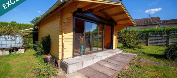 3 غرف نوم منزل في La Salle, France رقم 251797 9