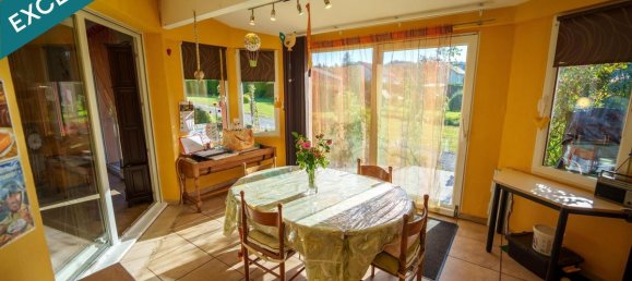 3 غرف نوم منزل في La Salle, France رقم 251797 5