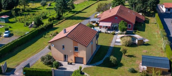 3 غرف نوم منزل في La Salle, France رقم 251797 3