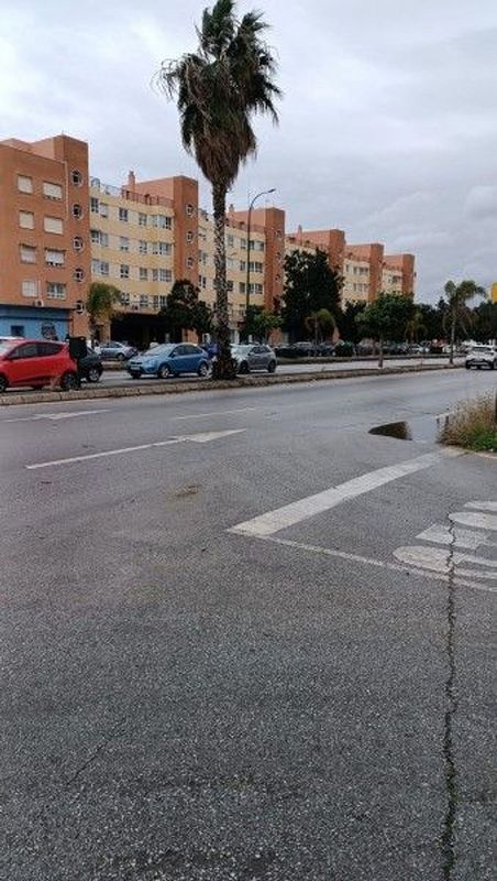 Imóvel comercial em Malaga, Spain 132 m² N.º 225379