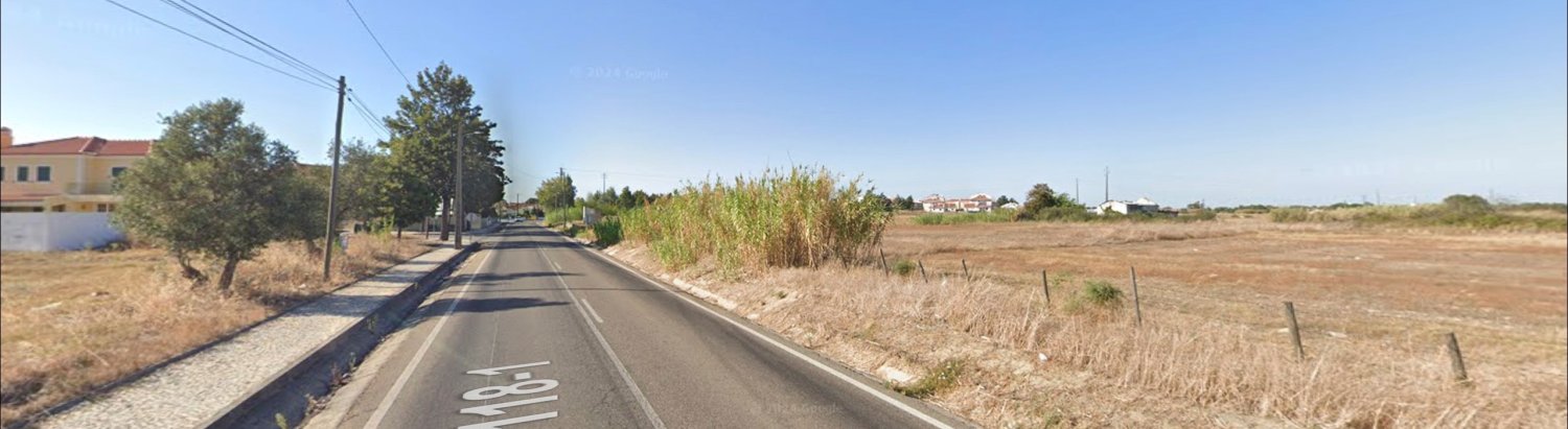 Terrain à Benavente, Portugal No. 122938