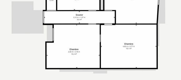 Casa de 4 dormitorios en Chateaudun, France No. 275478 14