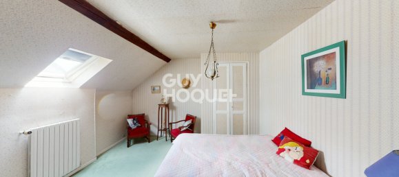 Casa de 4 dormitorios en Chateaudun, France No. 275478 10