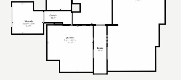 Casa de 4 dormitorios en Chateaudun, France No. 275478 13