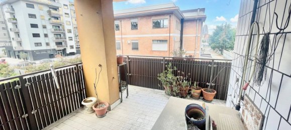 5 rooms Apartment in Cosenza, Italy No. 303599 18